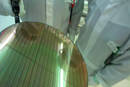Foundry Service enables 3D integration of ICs to sensors.