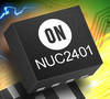 Common Mode Choke EMI Filter integrates ESD protection.
