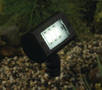 LED Lighting targets small-scale landscape applications.