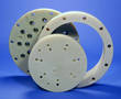 
Machining Plastics the Others Won't
