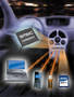 USB 2.0 Hub Controller includes memory card reader.
