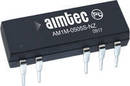 DC-DC Converters feature power density of 23 W/in³.