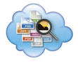 Software provides digital asset management.