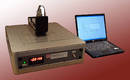 Metrology Systems characterize flat panel displays.