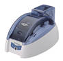 Plastic Card Printer creates rewritable cards.