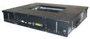 Vibration Cancellation Floor stabilizes SEMs.