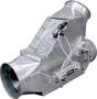 
New Nordfab Ducting Standard-Duty Diverter Improves Energy Efficiency, Saves Customers Money
