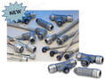 Cable Connectors target industrial machinery systems.