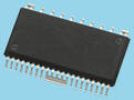 Single-Chip Inverter suits applications up to 100 W.