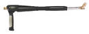 Pressure Washer Wands feature pivoting nozzle.