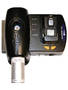 Calibration Station includes data management capability.