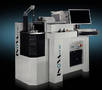 Gear Measuring Machine handles gears from 5-270 mm.
