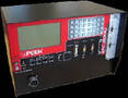 Traffic Controller uses interchangeable modules.