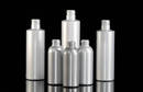 Masterbatch Colorants achieve metal look.