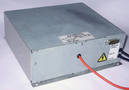 Polarity Switching Power Supplies have 10 ms switching time.