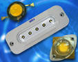 LED Assemblies/Components offer application versatility.