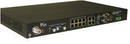 GigE Microwave Radio Systems offer ETSI platform.