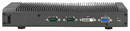 Embedded Digital Signage Platform leverages Intel Atom CPU.