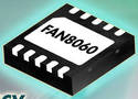 Synchronous Buck Regulator offers over 95% peak efficiency.