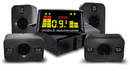 Obstacle Detection Sensor offers accuracy to within 1 in.