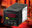 Temperature/Process Controller targets OEM machine builders.