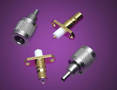 
Molex Builds on High Performance RF Solution with Four New Innovative Products
