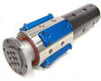 
Specialized Rotary Union for Centrifuge Applications
