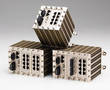 Industrial Ethernet Routing Switch suits harsh environments.