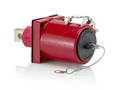 Panel-Mount Receptacles suit tight space applications.