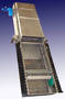 Mechanical Bar Screen is built for smooth operation.