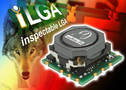 PoL DC/DC Converters feature inspectable LGA package.