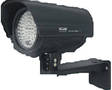 IR Illuminators include built-in photo sensor.