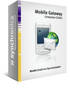Communication Software connects mobile phones to Microsoft Exchange.