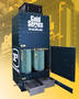 Dust/Fume Collector targets small airflow applications.
