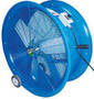 Shop Floor Fans suit industrial/warehouse environments.