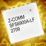 C-Band Fixed Frequency Synthesizer operates at 6,900 MHz.