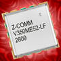 UHF-Band VCO features ultra low phase noise.