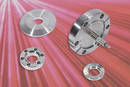 
Fiber Optic Interface for UHV or High Vacuum Systems

