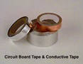 Conductive Tapes meet shielding and adhesive needs.