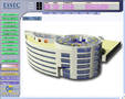 Building Operating Management Tool helps optimize energy efficiency.
