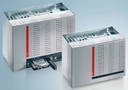 Industrial PCs leverage up to Core 2 Quad processors.