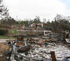 NIST Study details progress of wildland-urban fire.