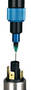 Small Pump suits micro-dosing applications.