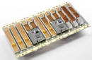 Evaluation Backplane has options to help speed development.