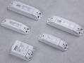 LED Drivers have energy efficient design.