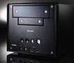 Mini-PC Barebone support range of AMD processors.