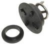 Stub End Holder simplifies thermoplastic pipe fusion.