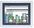 
AXIOMTEK's Green 10.4-inch Intel� Atom(TM) N270 Fanless Touch Panel Computer - GOT-5100T-830
