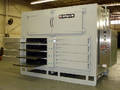 
350�F Electric Cabinet Oven 
