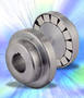 Magnetic Disk Couplings have no wearing parts.